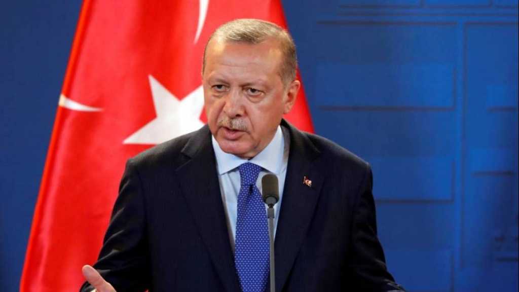 Journaliste saoudien disparu: Erdogan met la pression sur Ryad