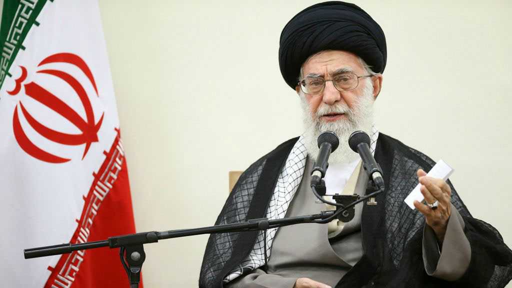 Sayed Khamenei : l’Iran saura surmonter les difficultés intérieures et celles imposées de l’extérieur