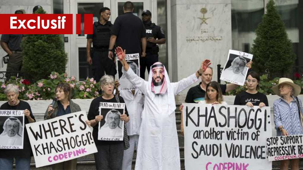 Presse américaine: «L’affaire Khashoggi» ternit l’image de MBS et embarrasse Trump 