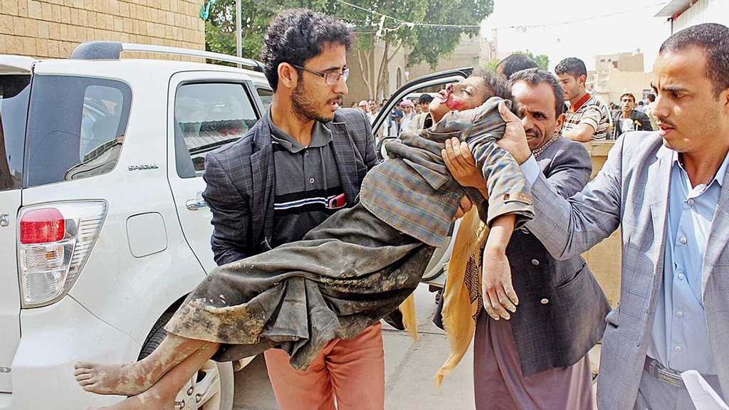 Yémen: l’ONU demande à l’Arabie de mettre fin aux raids contre les civils