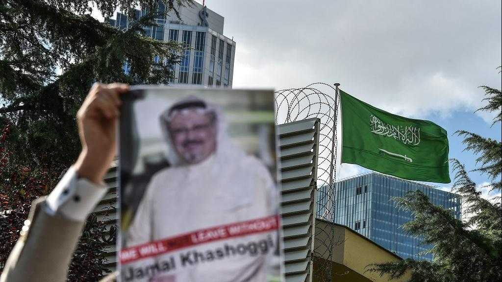 Affaire Khashoggi: l’Arabie saoudite menace de représailles en cas de sanctions