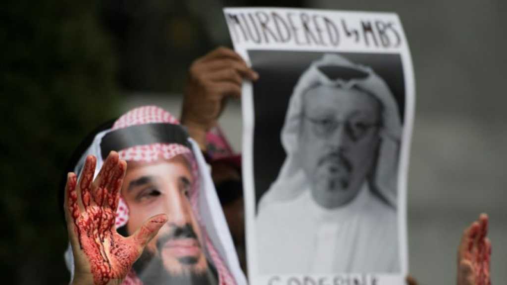 Affaire #Khashoggi: Pompeo rencontrera aussi le prince héritier saoudien