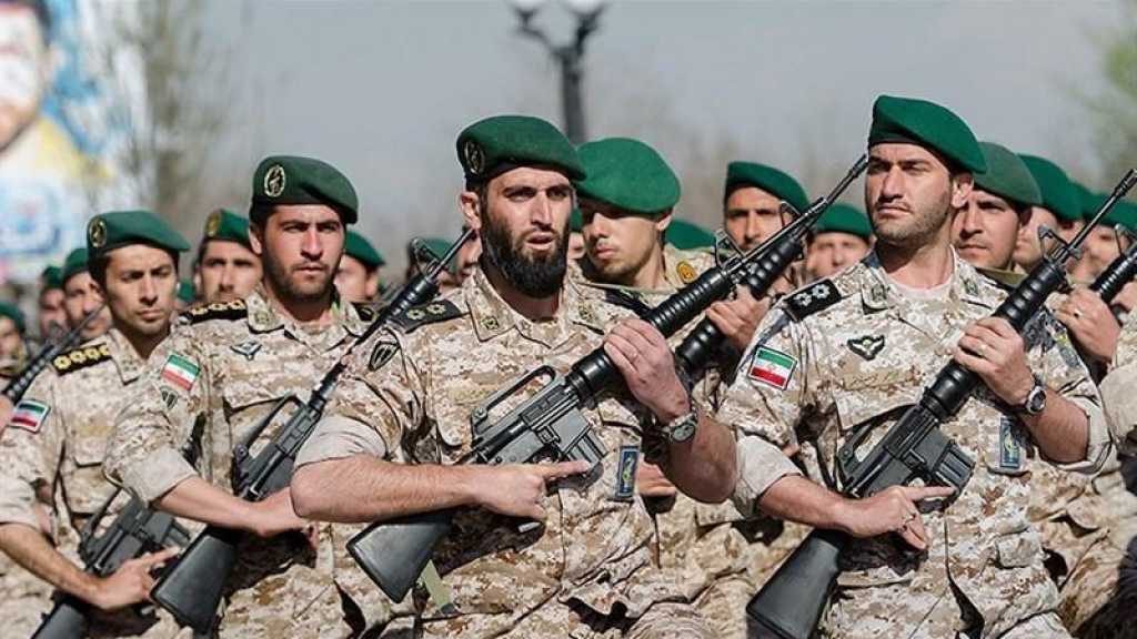 L’Iran dit avoir tué le cerveau de l’attentat d’Ahvaz