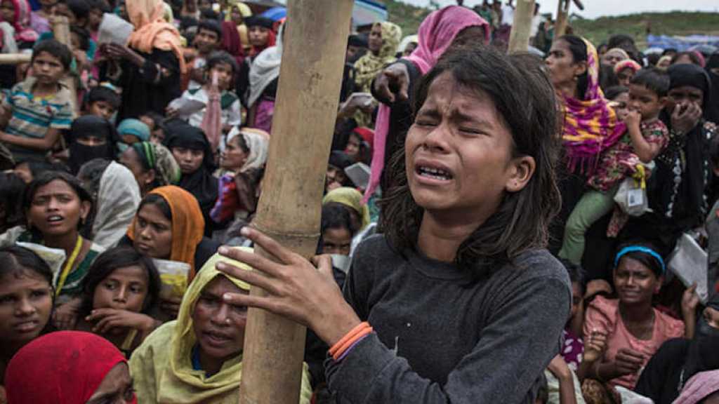 L’armée birmane a utilisé Facebook pour inciter au génocide des Rohingya