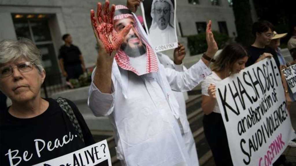 Affaire Khashoggi : sept gardes du corps de MBS parmi les suspects