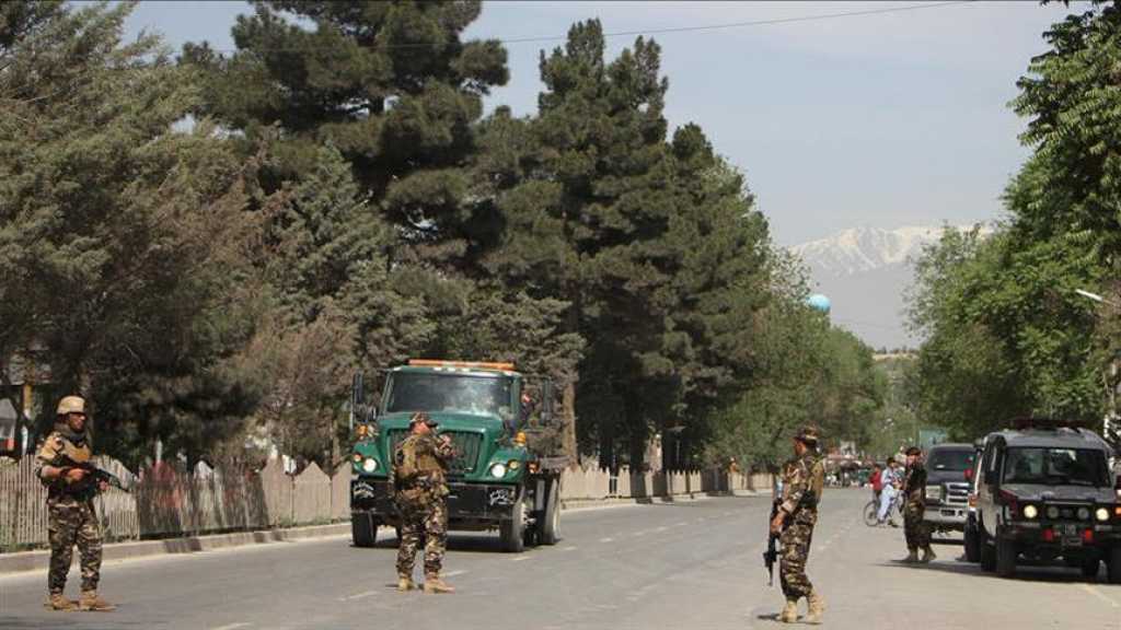 Afghanistan: Fusillade dans le palais d’un gouverneur de province, 3 morts et 3 Américains blessés