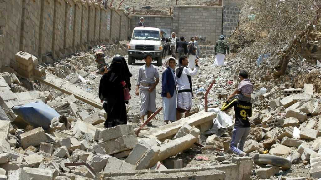 Yémen: 4 civils tués dans un raid aérien de l’Arabie sur Hajjah