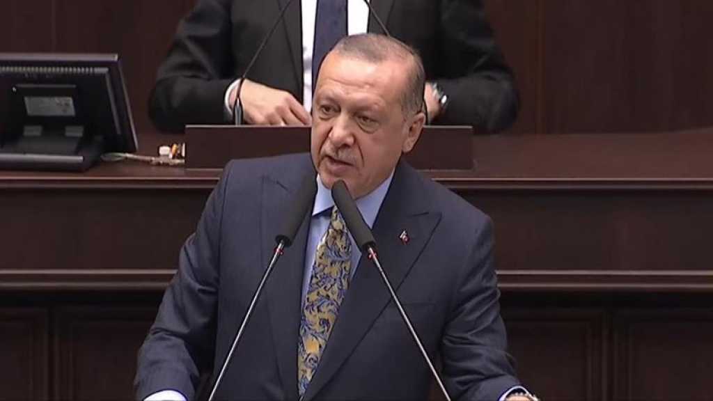 L’assassinat de Khashoggi a été planifié plusieurs jours à l’avance, affirme Erdogan