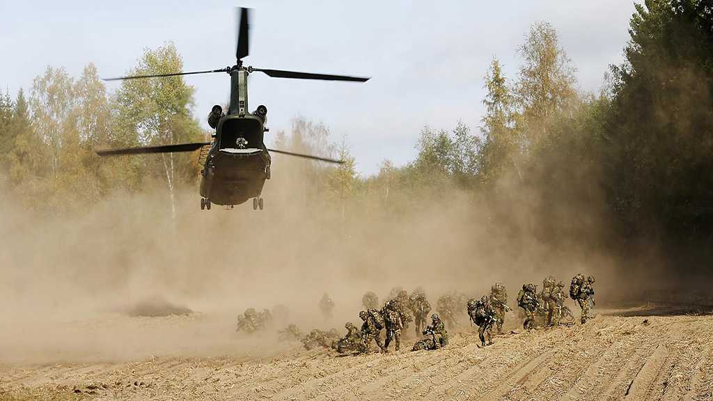 L’OTAN lance en Norvège son plus grand exercice militaire depuis la fin de la guerre froide