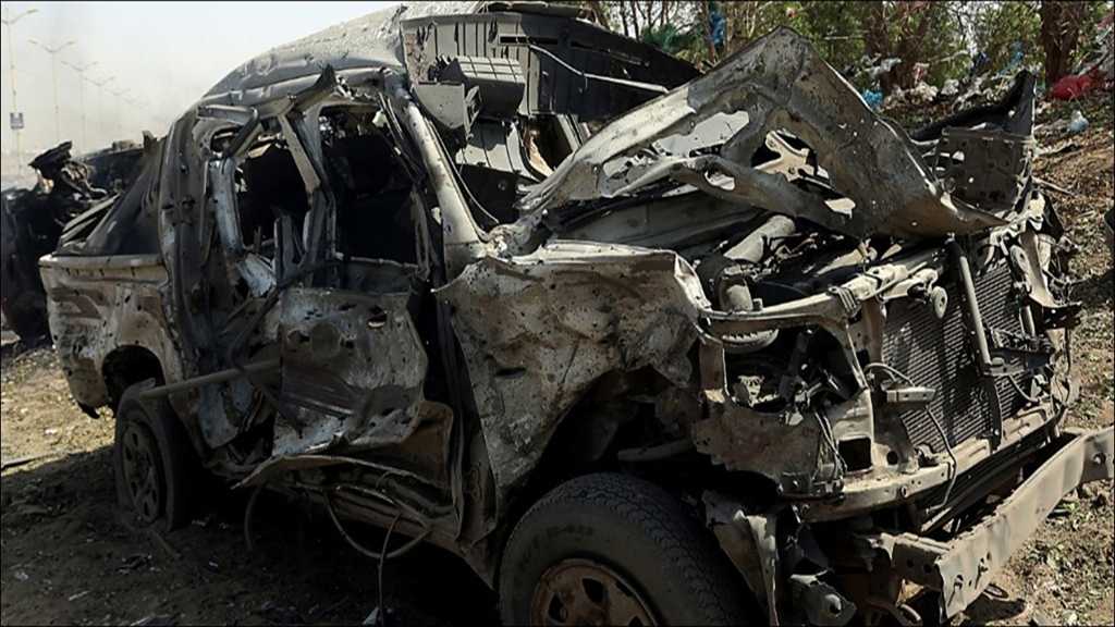 Nouveau massacre saoudien au Yémen: des dizaines de civils tués à Hodeida