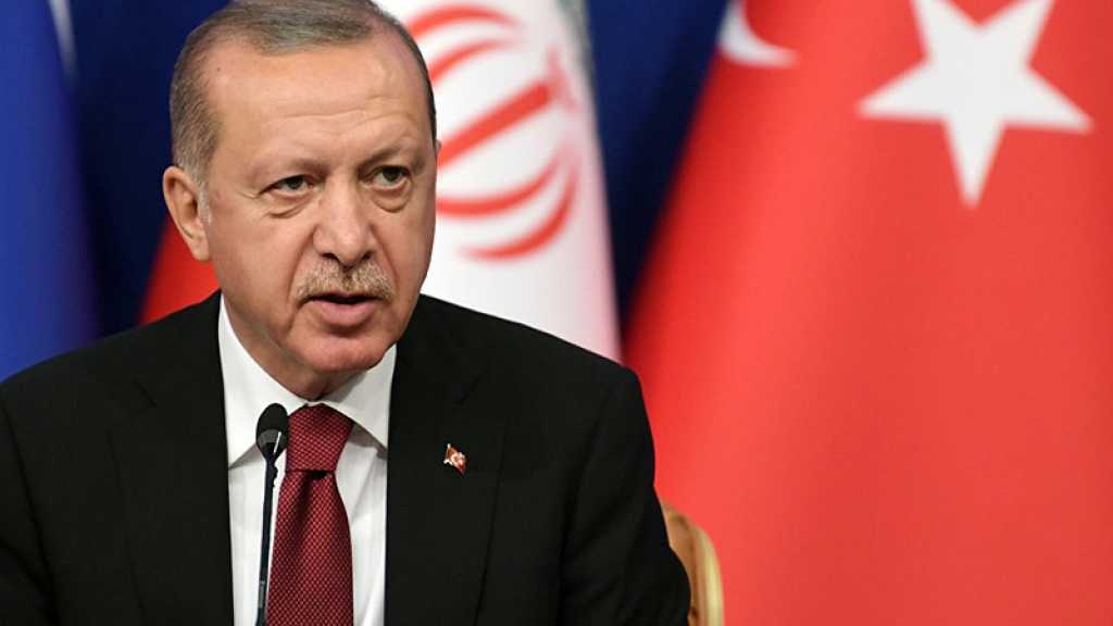 Khashoggi: la Turquie détient des preuves supplémentaires (Erdogan)