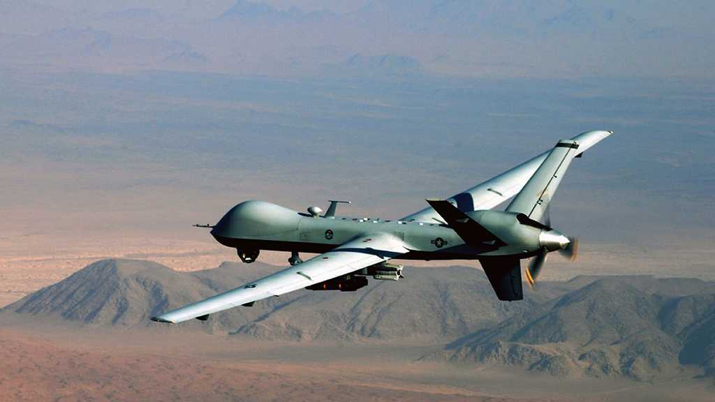 Un drone US scrute les frontières occidentales russes pendant 11 heures
