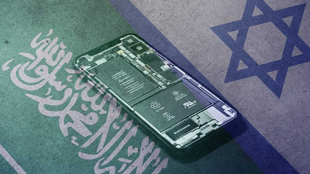 Des outils d’espionnage israéliens à l’Arabie Saoudite !!