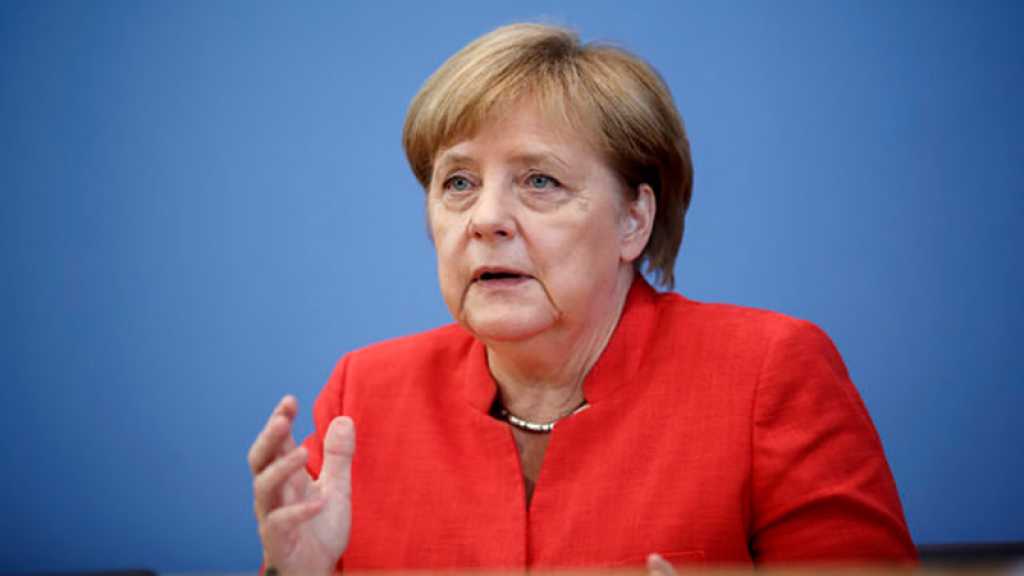 Après un nouveau revers électoral, Angela Merkel va renoncer à la présidence de la CDU