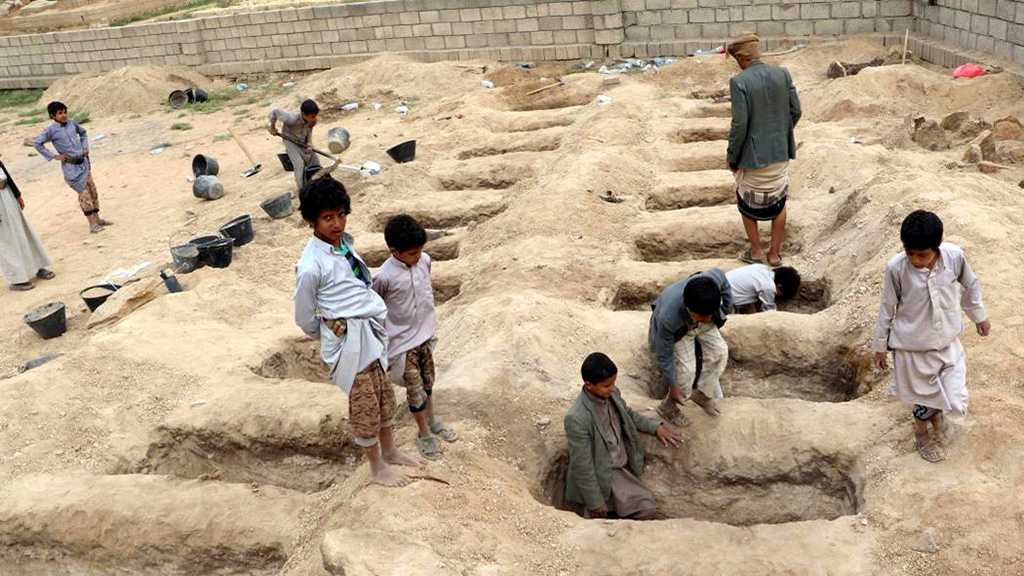 Yémen : le nombre de victimes entre 70 000 et 80 000, non pas 10 000