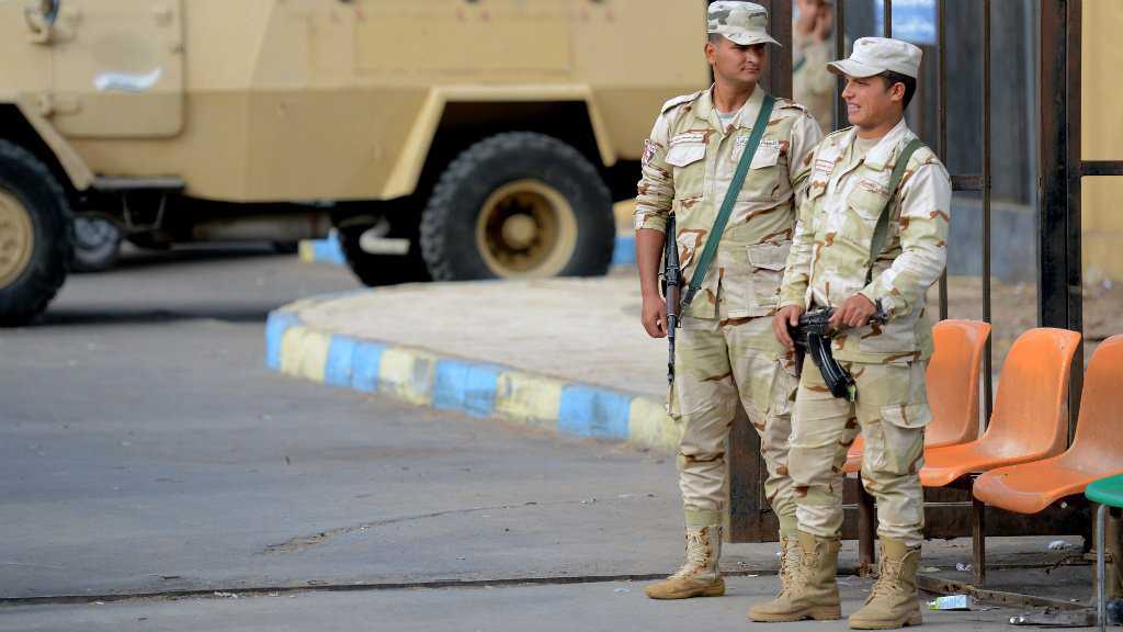 Egypte : 18 extrémistes présumés tués dans le Sinaï