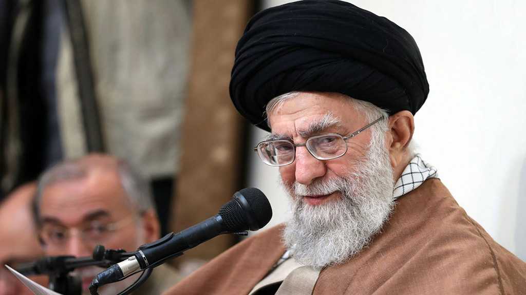Sayed Khamenei : Trump a «discrédité» les Etats-Unis