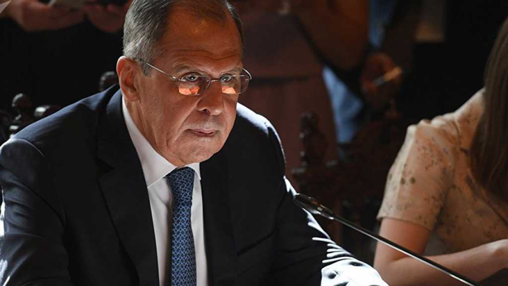 Moscou sur le retrait des USA du Traité FNI : «tout était déjà joué»
