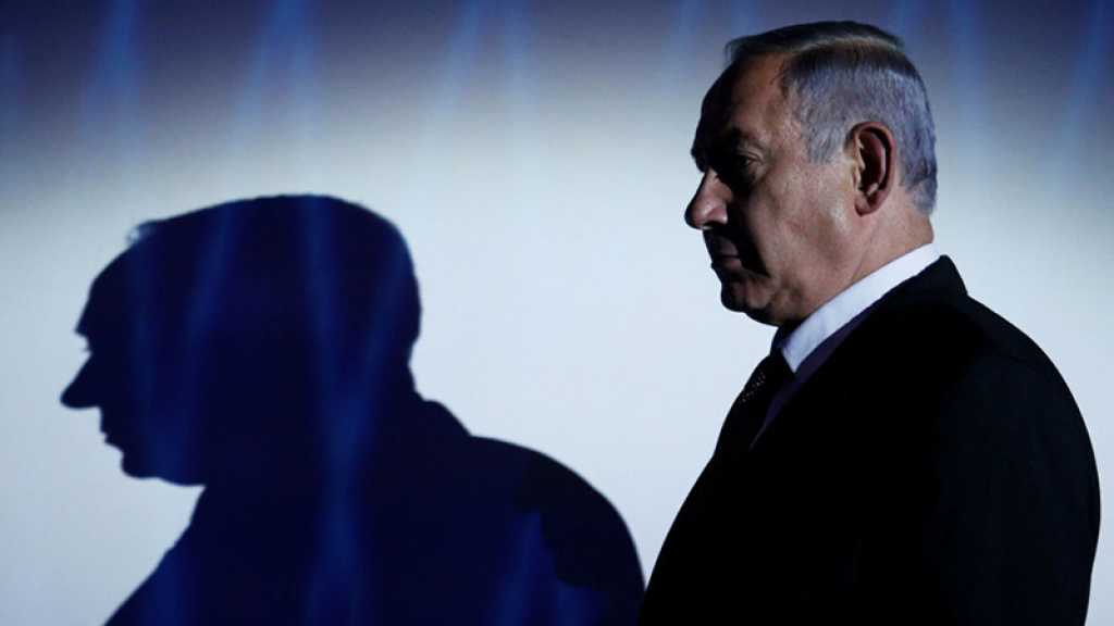 «Israël» : l’avocat de Netanyahou impliqué dans une affaire de corruption (police)