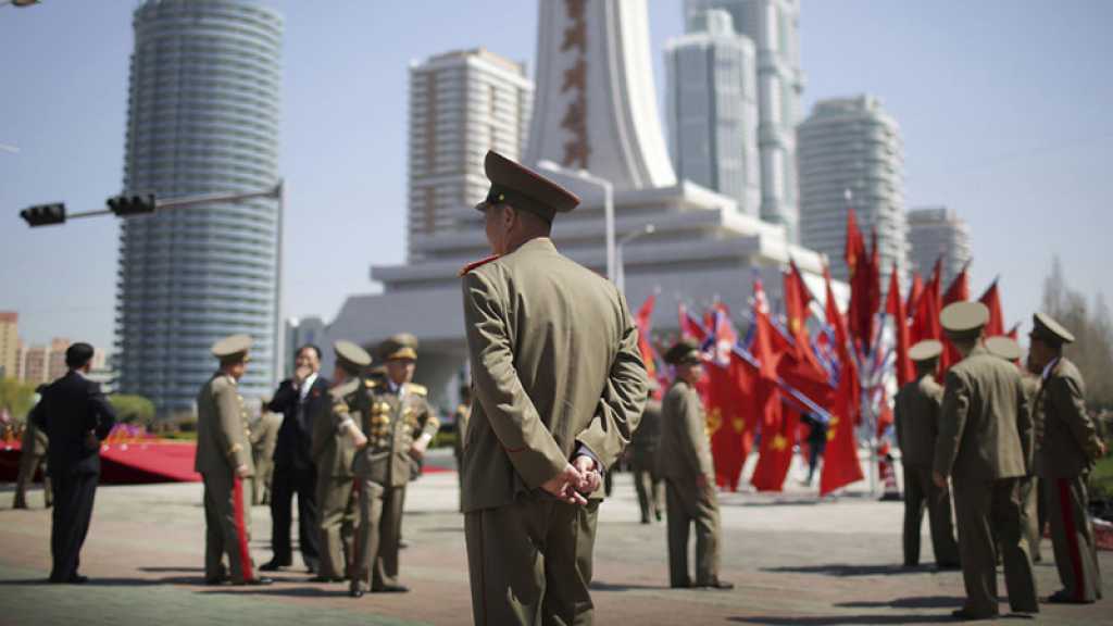 La Corée du Nord va expulser un ressortissant américain entré illégalement