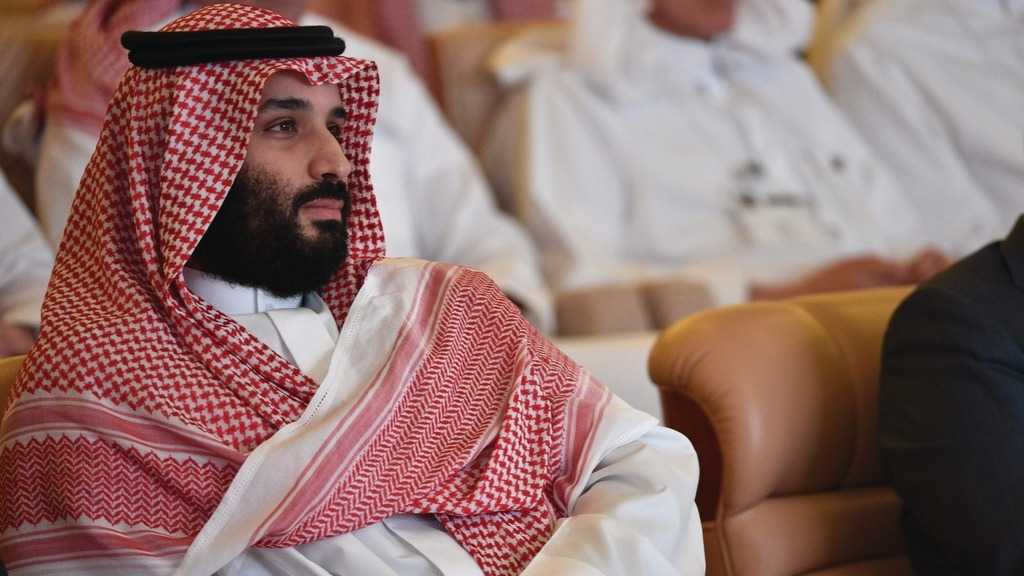 MBS est derrière le meurtre de Khashoggi, selon la CIA