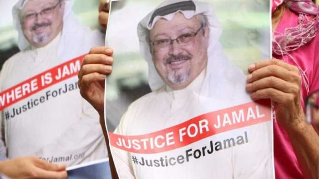 Meurtre de Khashoggi: Berlin va imposer des sanctions à 18 Saoudiens