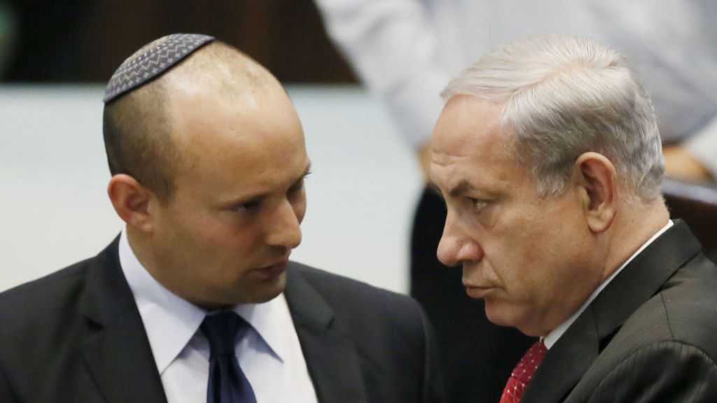 «Israël»: Bennett reste au gouvernement et éloigne la probabilité d’élections