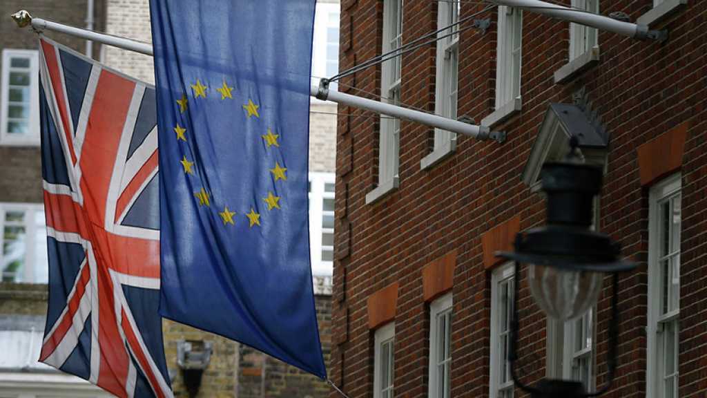 L’Union européenne et Londres parviennent à un accord provisoire sur leur relation post-Brexit