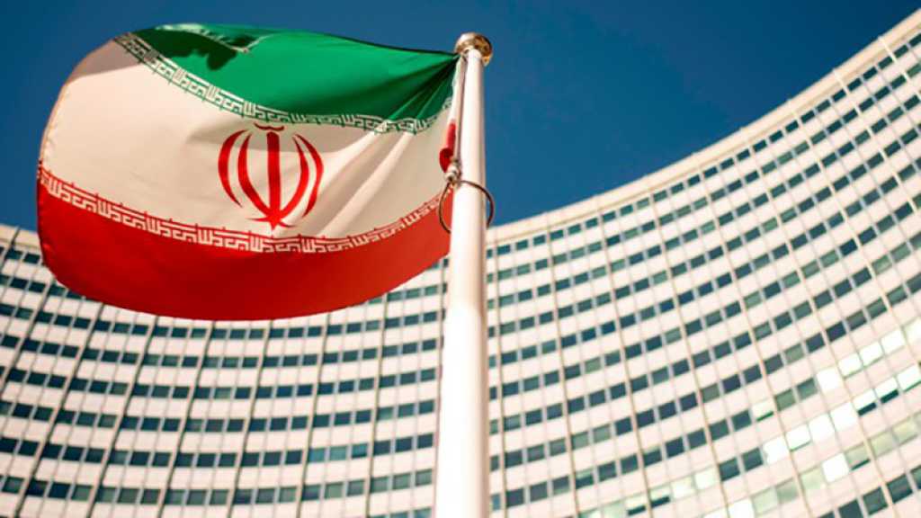 L’Iran rejette les accusations de Washington sur un éventuel programme d’armes chimiques
