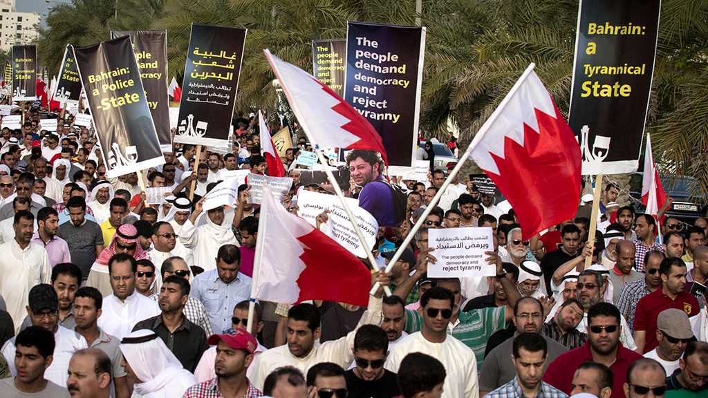 Bahreïn: Amnesty très «inquiète» face à la répression d’opposants politiques