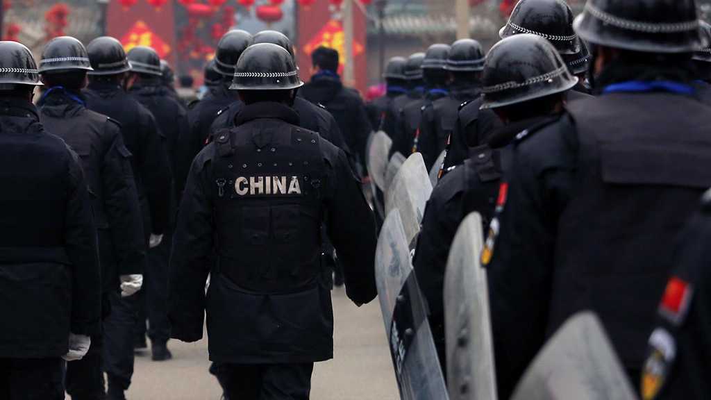 Un mort et onze blessés dans l’attaque d’une école technique en Chine