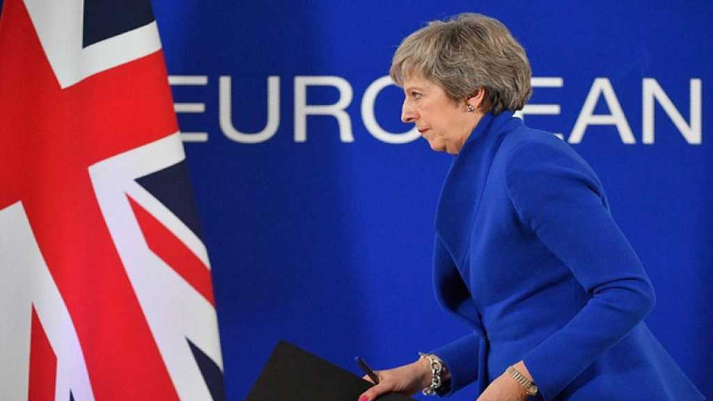 Brexit: Theresa May se démène pour vendre l’accord au pays et au Parlement