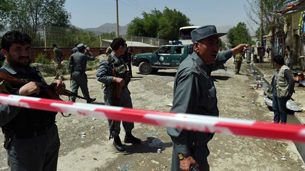 Nouvelle embuscade talibane contre la police afghane, 22 morts