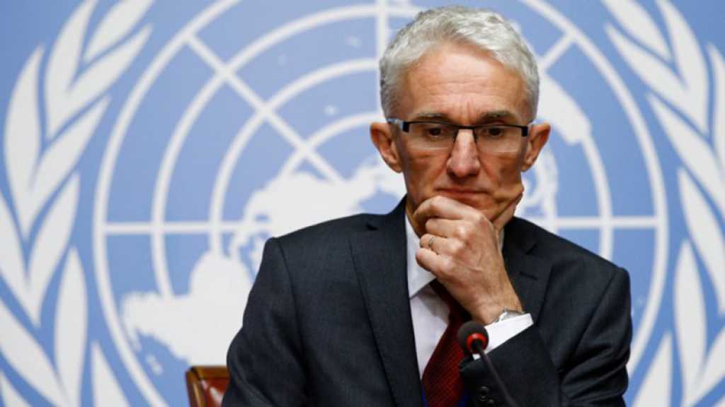 Le chef des affaires humanitaires de l’ONU au Yémen dès jeudi