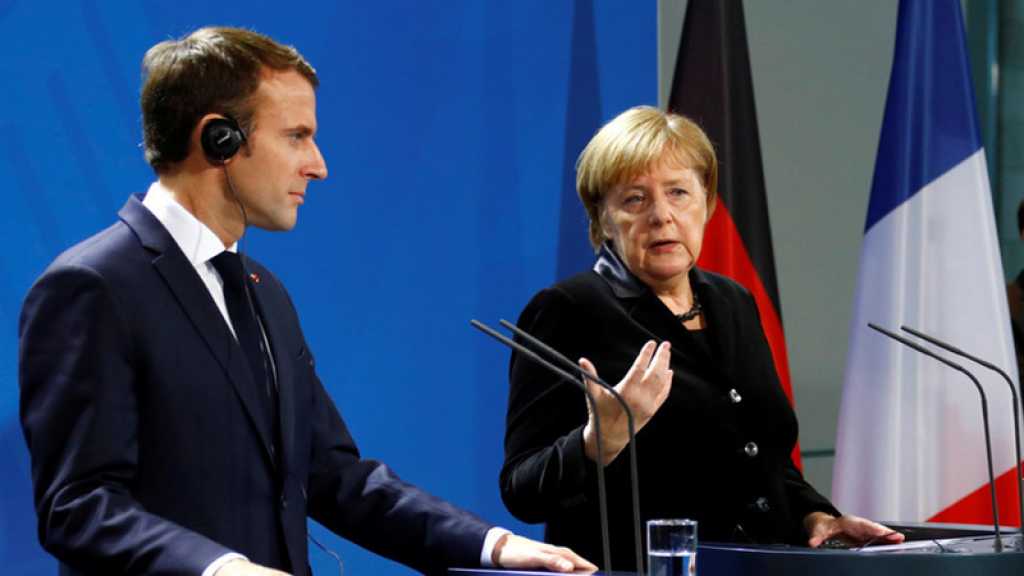L’Allemagne veut que la France cède à l’UE son siège au Conseil de sécurité de l’ONU