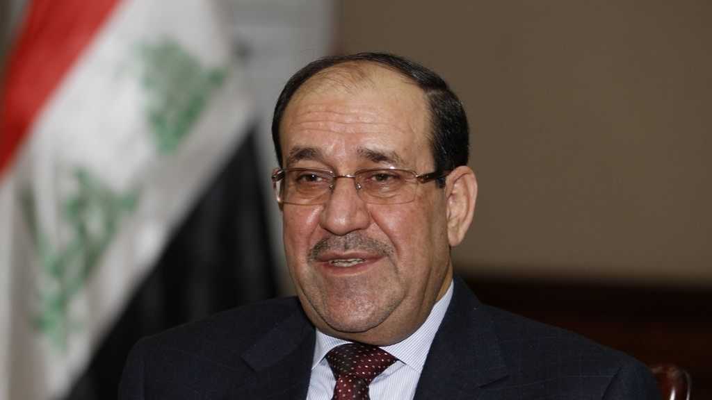 Al-Maliki: L’Irak ne fera partie d’aucune alliance dirigée contre l’Iran