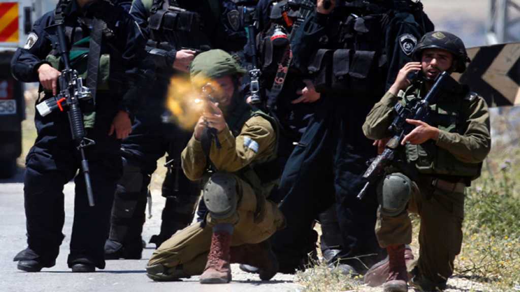 Cisjordanie: un Palestinien tué dans des affrontements avec des soldats israéliens