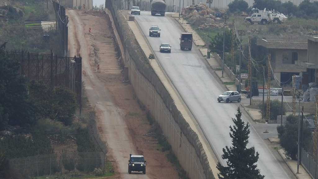 Opération israélienne: «La situation à la frontière sud est calme», assure l’armée libanaise