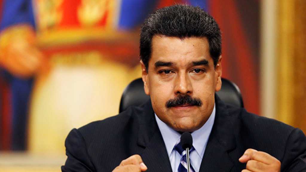 Le Venezuela veut pouvoir disposer de son or comme bon lui semble