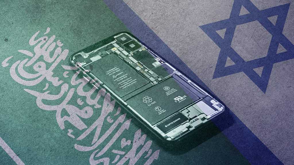 «Israël» a approuvé la vente de logiciels espions à l’Arabie 