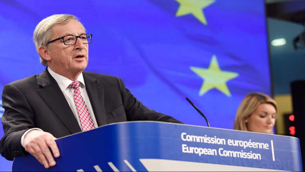 Brexit : pas question de renégocier l’accord de divorce, avertit la Commission européenne