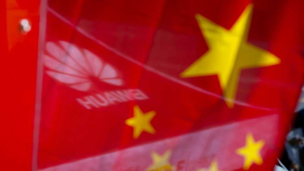 Arrestation d’une responsable de Huawei: la Chine convoque l’ambassadeur américain