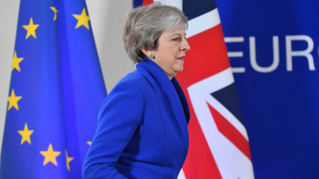 Royaume-Uni : vote de défiance mercredi soir contre Theresa May