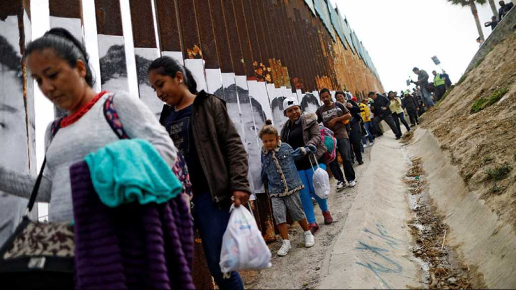 USA: la Cour suprême sollicitée sur le décret sur le droit d’asile