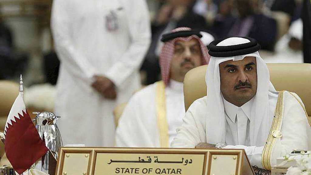 L’UE pourrait intervenir dans la crise entre le Qatar et ses voisins