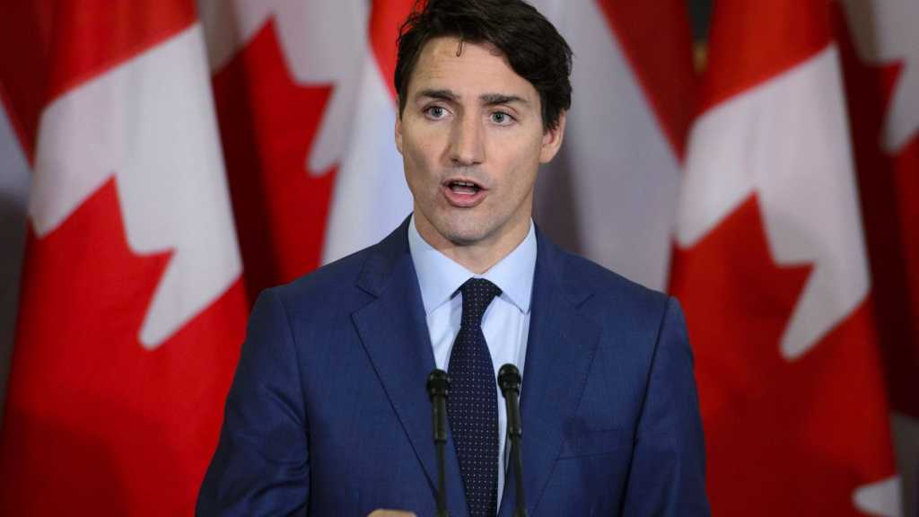 Le Canada cherche à annuler un contrat d’armement avec l’Arabie, malgré les pénalités