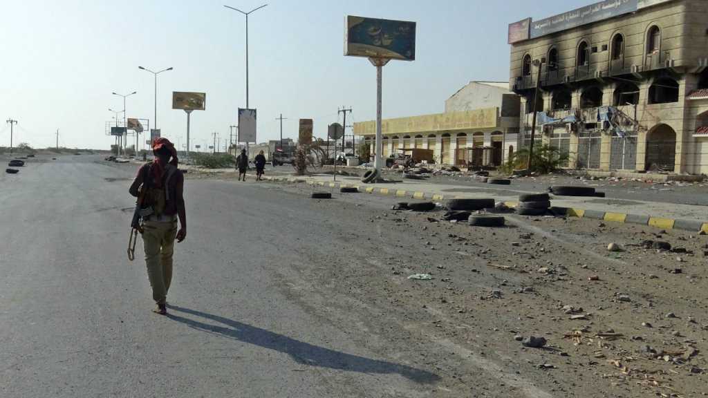 Yémen: Malgré l’accord conclu en Suède, l’Arabie viole la trêve à Hodeida