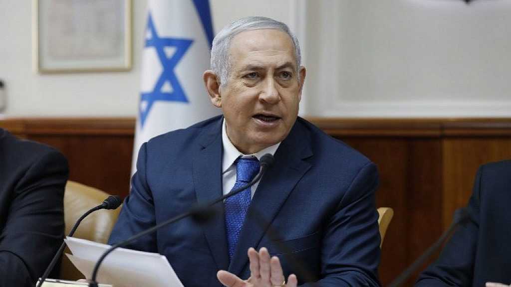 58% des «Israéliens» insatisfaits de Netanyahu en tant que ministre de la Guerre 