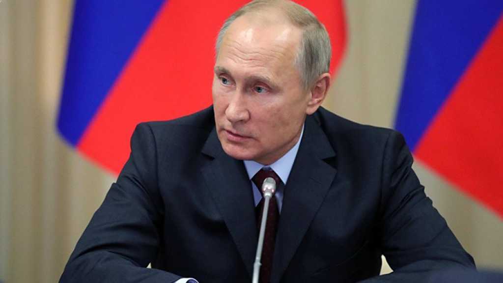 Poutine : la sortie des USA du FNI fera s’écrouler toute l’architecture de la sécurité