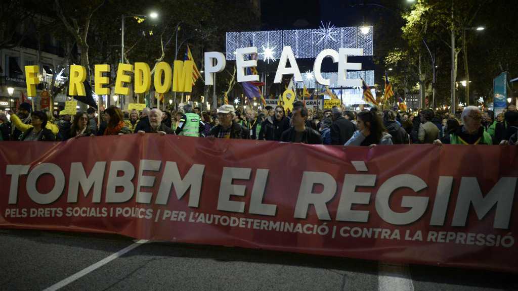 Barcelone: réunion du gouvernement espagnol sur fond de tensions